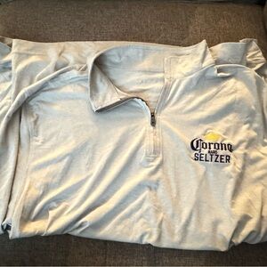 Corona Vansport shirt